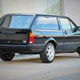 Image for article titled For $4,800, Could This 1990 VW Fox Shooting Brake Have You Breaking Out Your Wallet?